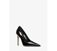 MK Zapato de salón Elyse de charol - Negro - Michael Kors EU 42.5