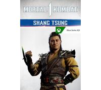 MK1: Shang Tsung (DLC) (Xbox Series X|S) Xbox Live Key EUROPE