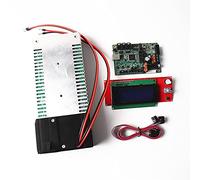 mk2/mk2s impresora 3d mini-rambo 1.3a placa base, pantalla LCD y fuente de alimentación PSU mk2.5s placa de alimentación LCD