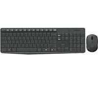 MK235 WIRELESS KEYBOARD/MOUSE