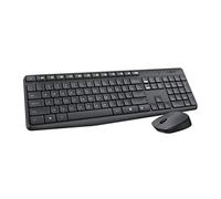 MK235 WIRELESS KEYBOARD/MOUSE