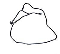 Mk3 20 Ecoboost 1765638 - Tubo de manguera de desbordamiento de tanque de expansión de plástico de repuesto directo para coche, Cv618c012uc Cv6z8b081u, compatible con Focus