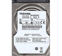 MK3265GSX, A0/GJ003A, HDD2H83 C SL01 B, Toshiba 320GB SATA 2.5 Hard Drive