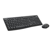 MK370 Combo for Business - DEU QWERTZ