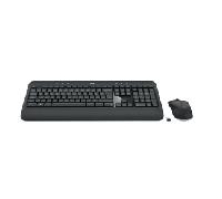 MK540 ADV WRLS KEYBOARD /MOUSE COMBO-N/A-ESP-2.4GHZ-N/A-MED IN 920-008680