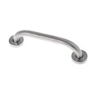 MKAK 20cm de Acero Inoxidable de Acero Inoxidable Soporte de la Ducha de la Pared de la Pared asa de Seguridad Asa de Seguridad