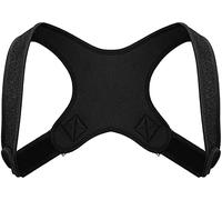 MKAK Corrección de la postura Dolor de espalda baja, lo ayuda a corregir y mejorar la mala postura prevenir y mejorar el jorobado(M)