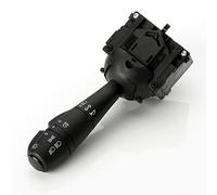 MKAREPART Palanca del Interruptor del Faro indicador de la Columna de dirección con luz antiniebla Trasera 8201167982, 681728631R