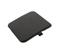 MKAREPART Tapa para orificio de remolque frontal, lado izquierdo N/S Compatible con Ford Transit Connect MK1 2002-2007 4447727 (lado izquierdo)