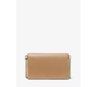 Michael Kors 32T4GJ6C2L-297 MD FLAP CHN XBODY Women HUSK Size One Size