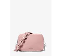 MKBandolera para cámara Bryant mediana de piel granulada - Rosa - Michael Kors ONE SIZE