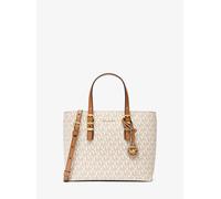 MKBandolera transformable Quinn pequeña con logotipo - Nude - Michael Kors ONE SIZE