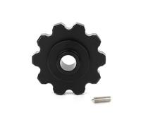 MKBHD Accesorios de motocicleta compatibles con Suzuki V-Strom DL 800 DL800 DE 2024-2025, bloqueo del acelerador, control de crucero, abrazadera del acelerador, barra de asistencia.(Type 1 Black)