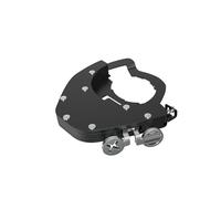 MKBHD Accesorios for motocicleta, control de crucero, manillar, bloqueo del acelerador, asistencia for H0nda ADV350, ADV150, ADV160, X-ADV150, ADV 350, 150, 160(Black TOP KIT)