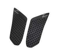 MKBHD Adhesivo Protector for depósito de Combustible Kawasaki Z900 2017-2023 2022 SE, Antideslizante, for Rodillas y Laterales de Motocicleta, Z900SE