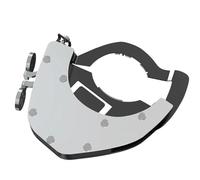 MKBHD Compatible con B/M/W C400GT C400X C 400 GT C400 XC 400GT 400X C650GT Control de crucero Bloqueo del acelerador de motocicleta Manillar asistido(Silver BOTTOM KIT)