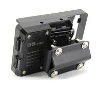 MKBHD Nuevo for Kawasaki KLR650 KLR Klr 650 Motocicleta GPS teléfono Inteligente navegación Adaptador de Soporte de Montaje Soporte de Montaje 2022 -(AB)