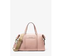 MKBolso satchel Beck mediano de piel - Rosa - Michael Kors ONE SIZE