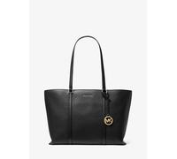 Michael Michael Kors Temple Lg Tote T.U Negro