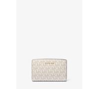 MKCartera Bryant mediana con logotipo - Nude - Michael Kors ONE SIZE