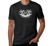 MKCSHCBV Lorna Shore Pain Remains T-Shirt T-Shirt for a Graphic t Shirt Blouse Mens t Shirts Casual Stylish Black XL