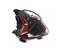 MKGKACVCPT Luz trasera de motocicleta Para CFMOTO 450SR 450 SR SRS 450NK Motocicleta Conjunto De Luces Traseras
