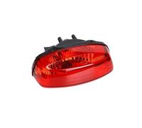 MKGKACVCPT Luz trasera de motocicleta Para Suzuki LT-A500F LTA500F Vinson 500 4X4 Auto 2002-2007 Luces LED De Freno Traseras