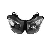 MKGKACVCPT Motocicleta Luces Faros LED Faros Para Para Ninja ZX6R Para ZX-6R 2009 2010 2011 2012 Faro delantero para motocicleta