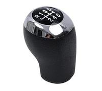 MKGKACVCPT Para Hyundai Reina Para Elantra 5/6 La Velocidad Es Adecuada Pomo De Palanca Cambios Para Coche Bola Balonmano Palanca De Cambios Para Coche(Bright lid 6-speed)