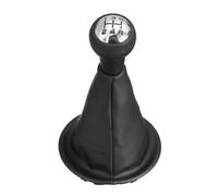 MKGKACVCPT Para Peugeot Para Citroen 1 Uds Palanca Cambios Cubierta Antipolvo Para Balonmano Integrada Adecuada Cambio Marchas 5 Velocidades Palanca De Cambios Para Coche