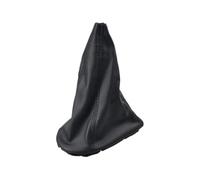 MKGKACVCPT Para Solo Para El Maletero Pomo Del Cambio Manual Para Chevrolet Para Spark Holden Barina Para Spark M300 2011-2015 Negro Con Estilo Pomo De Cambios 1 Funda De Maletero