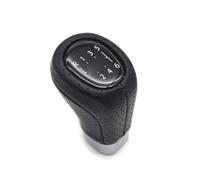 MKGKACVCPT Para Solo Perilla Pomo De Calanca De Cambio Reemplazo Para BMW 1 3 5 6 Series E30 E36 E39 E46 E60 E87 E90 Con Estilo Pomo Del Cambio 1 Unidad De Perilla De De Marchas(6-speed)