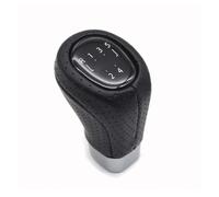 MKGKACVCPT Para Solo Perilla Pomo De Calanca De Cambio Reemplazo Para BMW 1 3 5 6 Series E30 E36 E39 E46 E60 E87 E90 Con Estilo Pomo Del Cambio 1 Unidad De Perilla De De Marchas(5-speed)