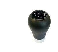 MKGKACVCPT Pomo de cambio manual Para BMW Perilla De Palanca Cambios E46 E36 E34 Transmisión 5 Velocidades 6 Modelos Botón Cambio Adecuado(031-6 speed)