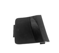 MKGKACVCPT Tapa Gancho Remolque para BMW para X3 F25 M RH Gancho De Remolque Placa De Cubierta Parachoques De Coche Cubierta Trasera De Remolque