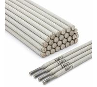 MKGT® - E6013 ARC - Varillas de soldadura, electrodos para soldar, para uso general