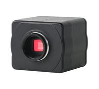 MKHFP Cámara de visión Artificial 108 0P HD VGA USB Control Remoto de cámara Industrial TF Tarjeta Reparación de teléfonos móviles de Video microscopio Cámara CCTV Industrial