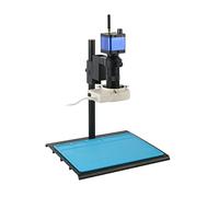 MKHFP Cámara de visión Artificial 3 6MP Microscopio de Soldadura Hdim USB Inalámbrico WiFi Cámara Industrial Video microscopio cámara de reparación de teléfonos móviles Cámara CCTV Industrial