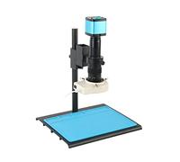 MKHFP Cámara de visión Artificial 4 8MP USB Microscopio USB HDMI HD Conjunto de cámara Industrial microscopio de microscopio de electrones Cámara CCTV Industrial