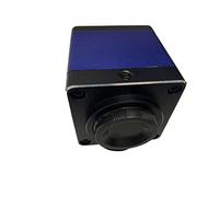 MKHFP Cámara de visión Artificial 5MP Alta Velocidad HDMI Cámara Industrial de Interfaz, operación del Mouse, Almacenamiento en Disco U Cámara CCTV Industrial