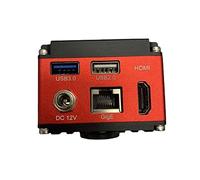 MKHFP Cámara de visión Artificial 8MP 4K Monitor Hdmi HD Cámara Industrial de Interfaz SJM-B-4K Cámara CCTV Industrial