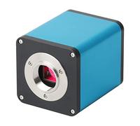 MKHFP Cámara de visión Artificial Cámara Industrial HD 1080p 2 Millones de píxeles HDMI Microscopio biológico de Enfoque automático Cámara CCTV Industrial