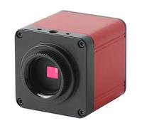 MKHFP Cámara de visión Artificial Cámara Industrial HD 1080p Control Remoto USB HDMI Microscopio de electrones Reparación de teléfonos móviles Cámara CCTV Industrial