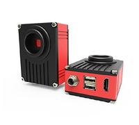 MKHFP Cámara de visión Artificial Hdmi HD Interfaz 2K Medición Cámara Industrial H220, Cámara CCTV Industrial