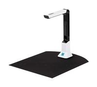 MKHFP Escáner portátil de Alta definición, escáner Documentos identificación en Formato A4 8 Millones píxeles Herramienta de enseñanza Visual