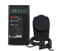 MKHFP Fotómetro 1332A Medidor de iluminancia Digital Medidor de luminancia de Alta precisión Tester para diseño de escenarios, fábrica(2)