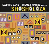Mkhizemba - Shosholoza