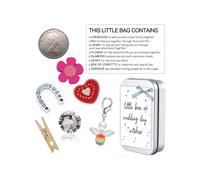 MKISHINE Bonitos regalos de boda para novia de mejor amiga, dama de honor, regalos de despedida de soltera para novia, recuerdos de bendición de boda para luna de miel