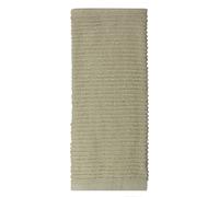 Mkitchen Premium Ridged Terry Cotton Disps Foot | Papeta de cocina de cocina altamente absorbente para limpiar y secar los platos | Lavable a mquina