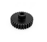 MKIUYVD Accesorios Coches RC para Traxxas para X-Maxx 8mm M1.5 11T 12T 14T 15T 17t 18t 20T 21t 22T 24T 25T 26T 28T 30T Engranaje De Motor Piñón Acero Endurecido 1/5 Piezas Coche RC(29T)